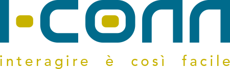 i-conn logo
